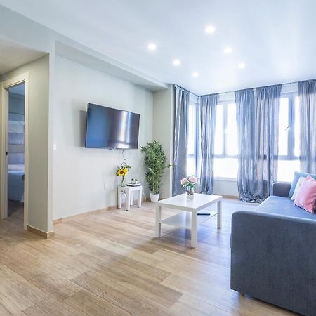 Jardines Valle 3 Rooms 2 Banos Sevilla Eksteriør billede