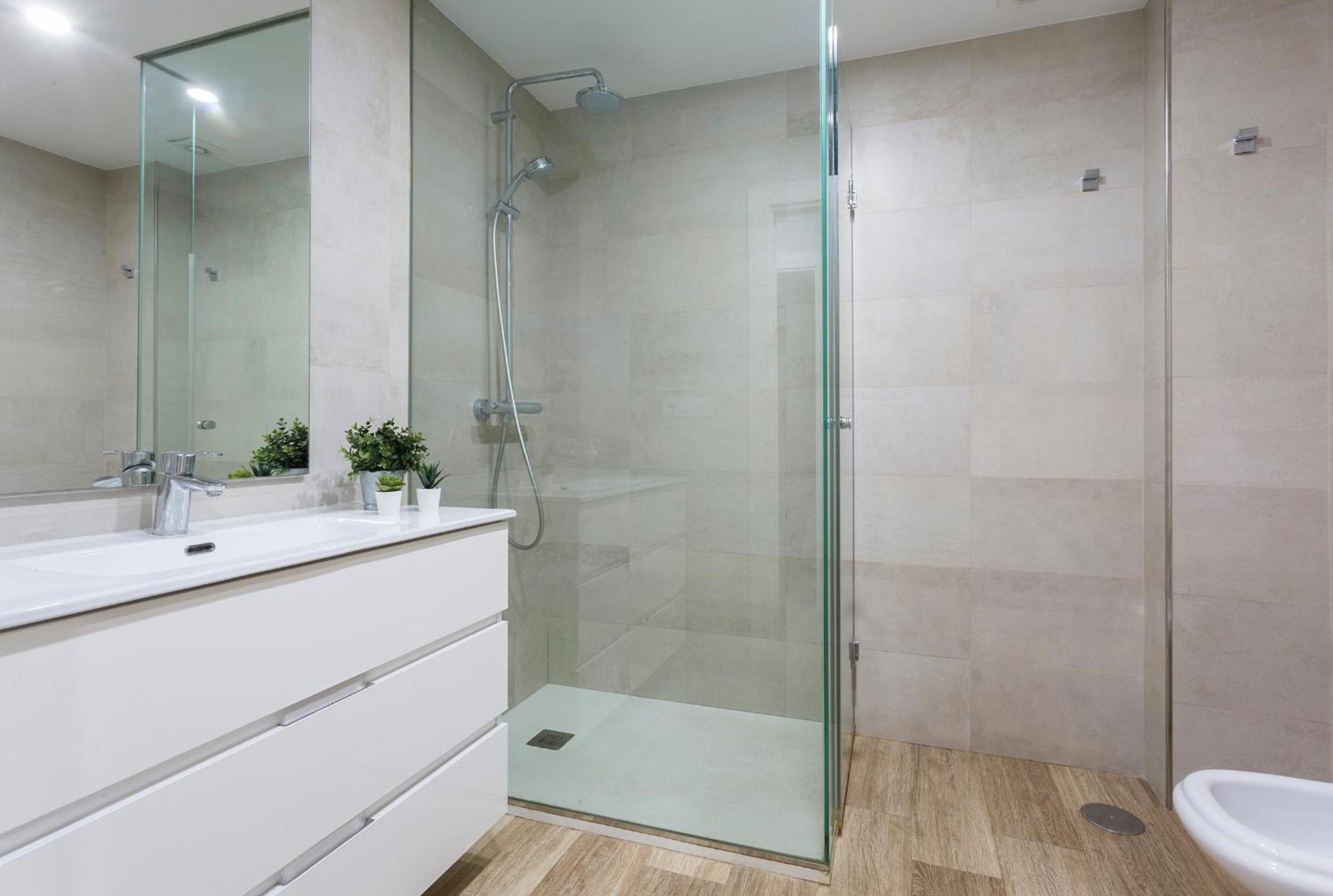 Jardines Valle 3 Rooms 2 Banos Sevilla Eksteriør billede