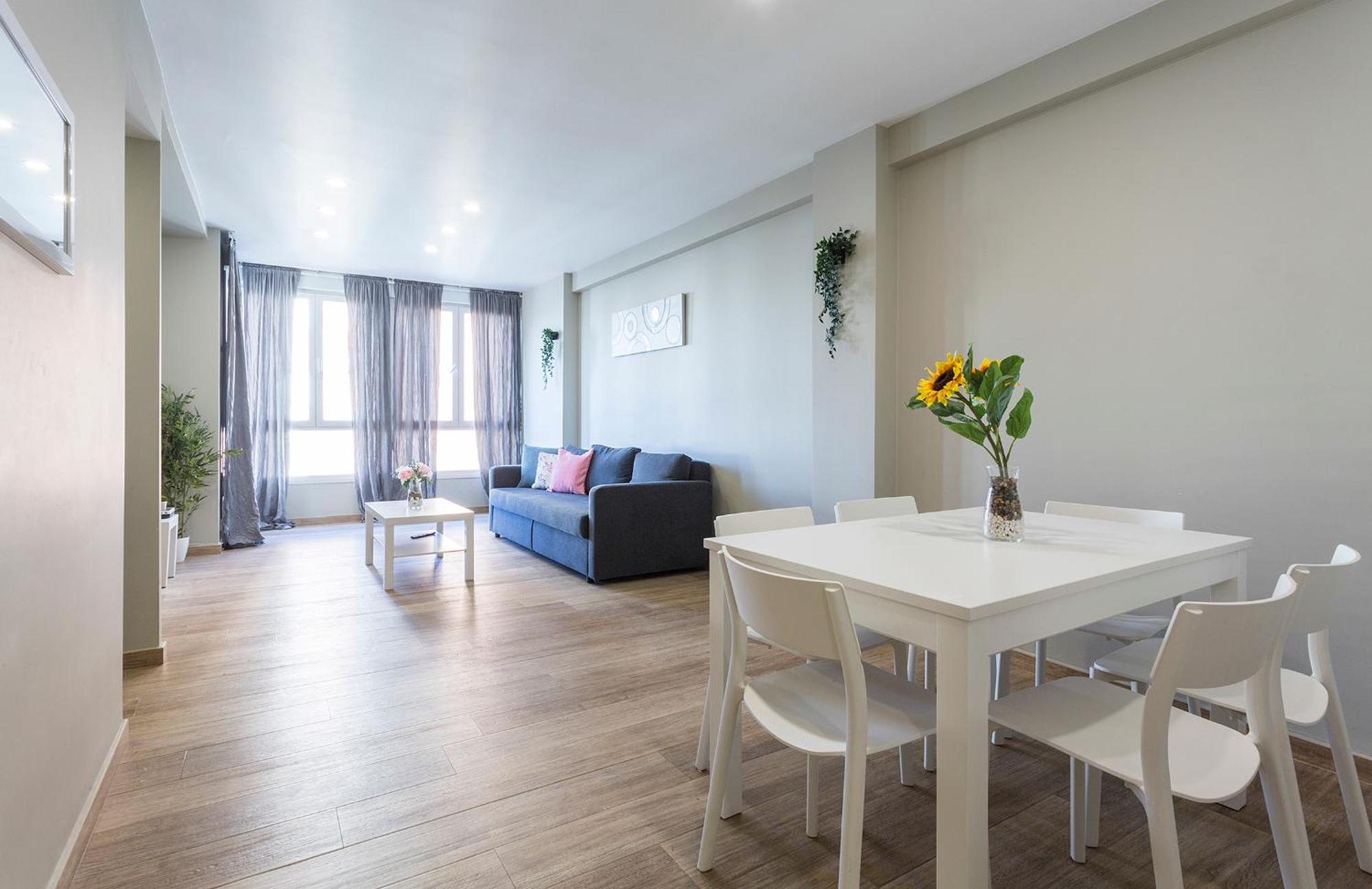 Jardines Valle 3 Rooms 2 Banos Sevilla Eksteriør billede