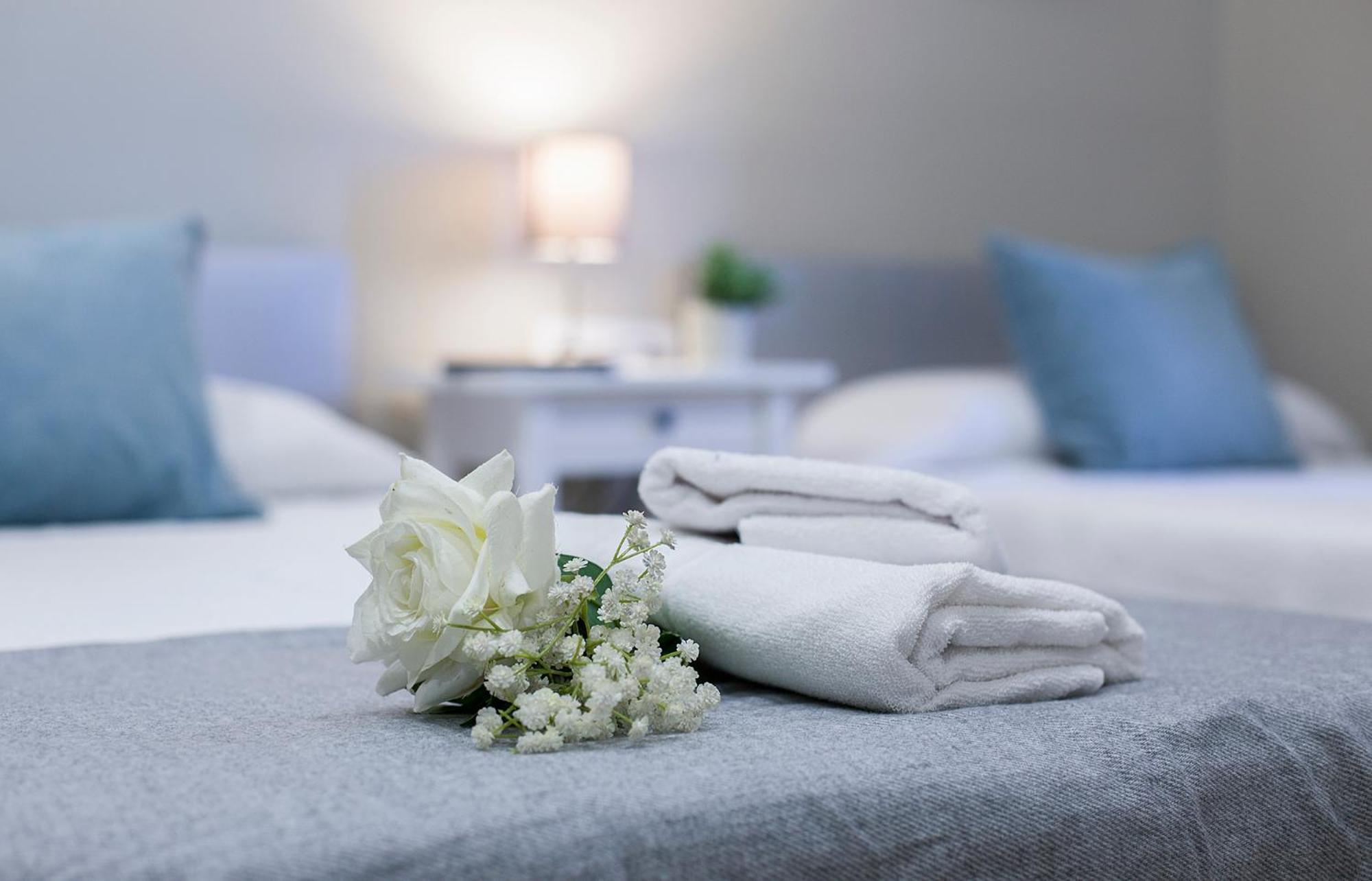 Jardines Valle 3 Rooms 2 Banos Sevilla Eksteriør billede