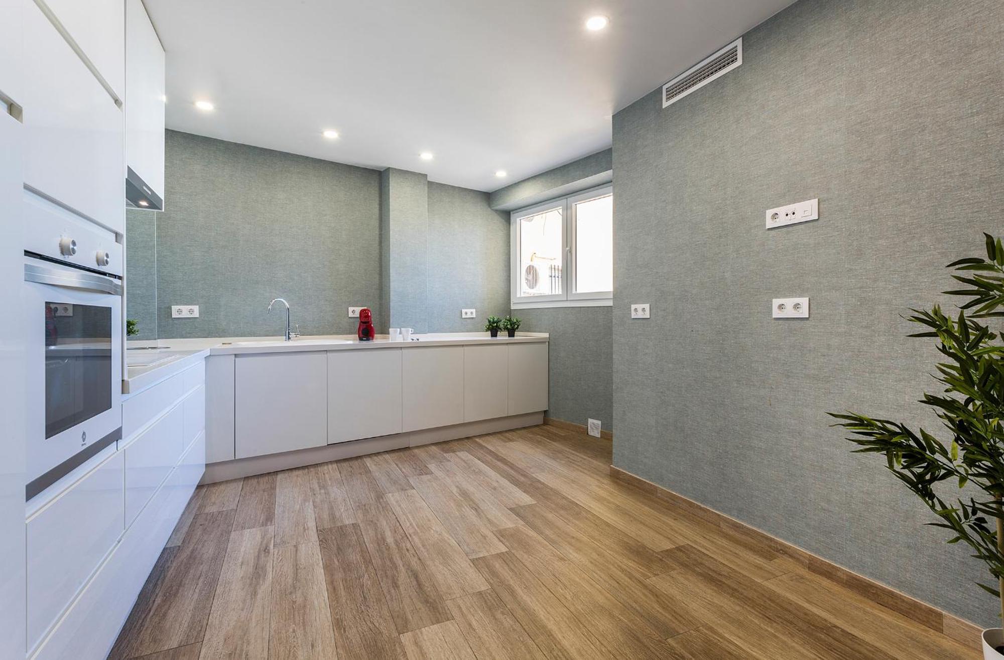 Jardines Valle 3 Rooms 2 Banos Sevilla Eksteriør billede